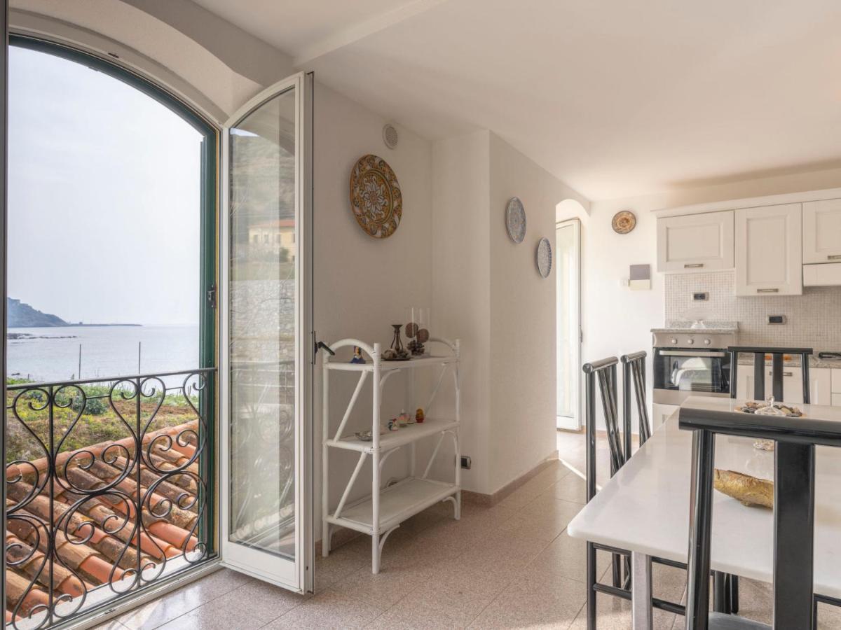 Apartment Bella Vista By Interhome Latte Екстериор снимка