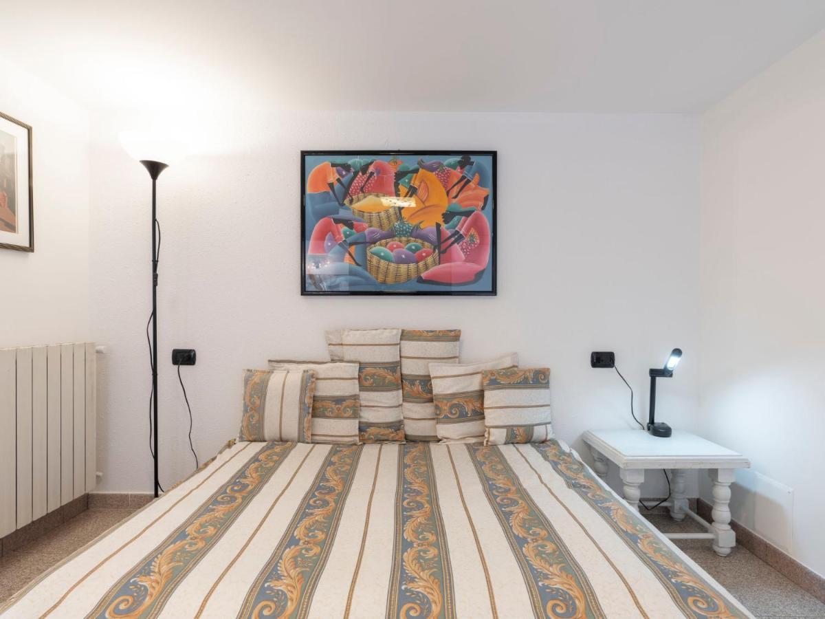 Apartment Bella Vista By Interhome Latte Екстериор снимка