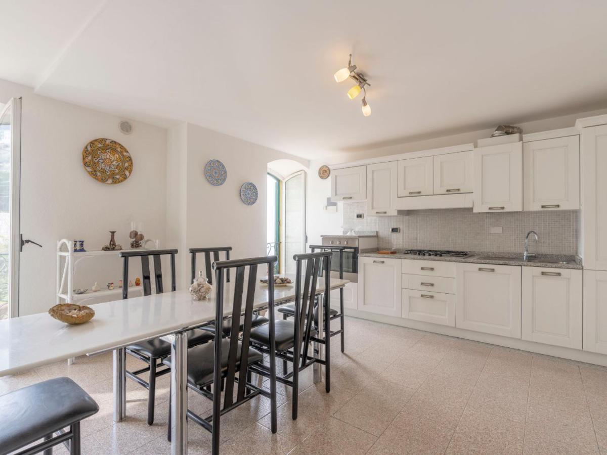 Apartment Bella Vista By Interhome Latte Екстериор снимка